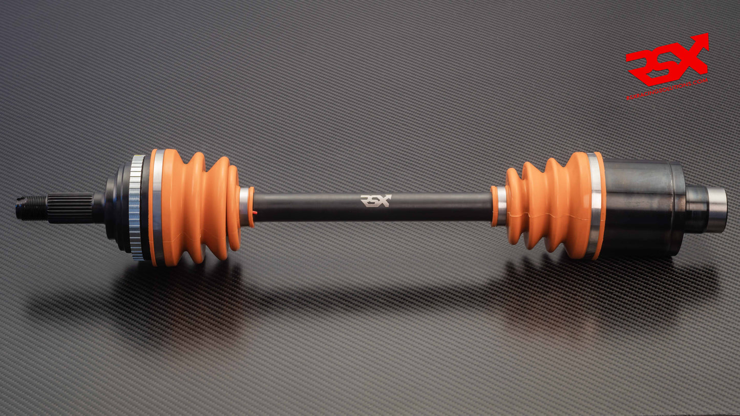 High output Drive Shafts for Honda B16/B18