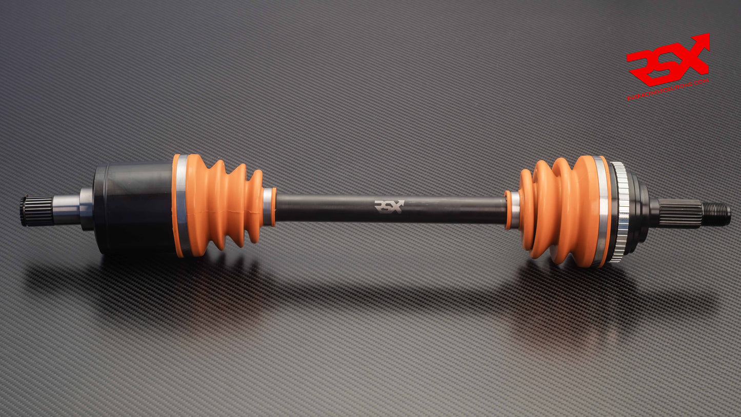 High output Drive Shafts for Honda B16/B18