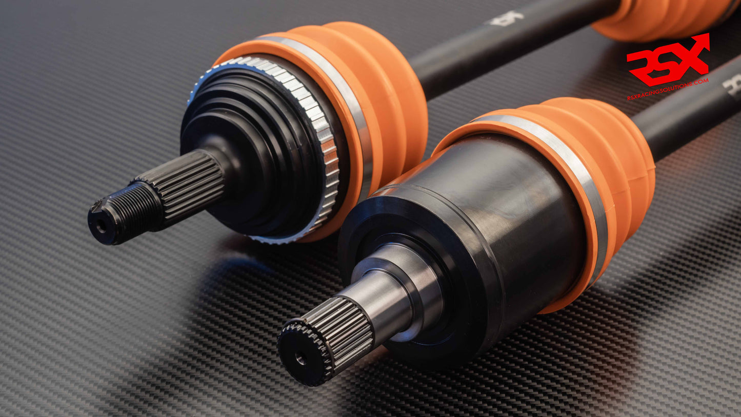 High output Drive Shafts for Honda B16/B18