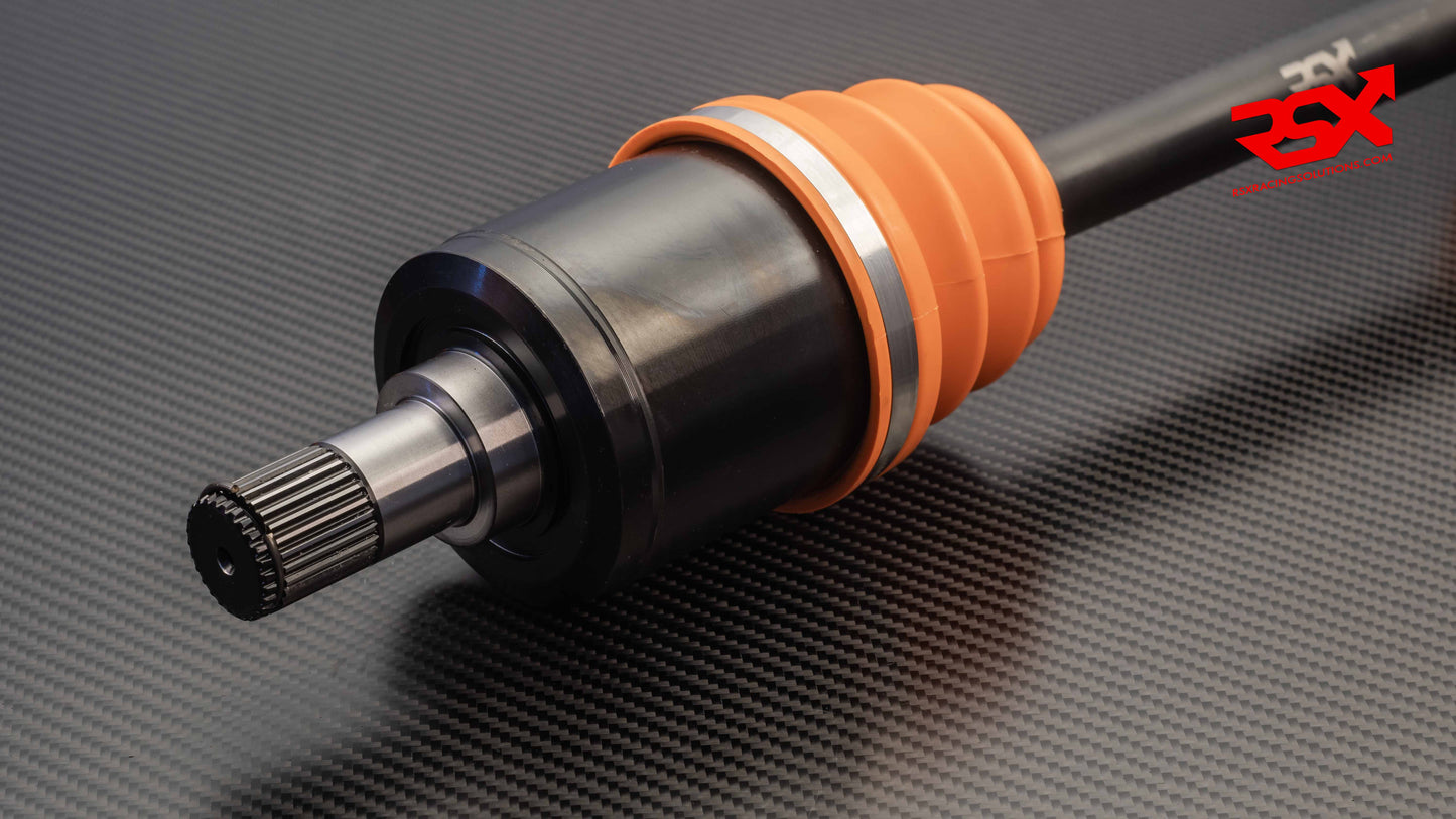 High output Drive Shafts for Honda B16/B18