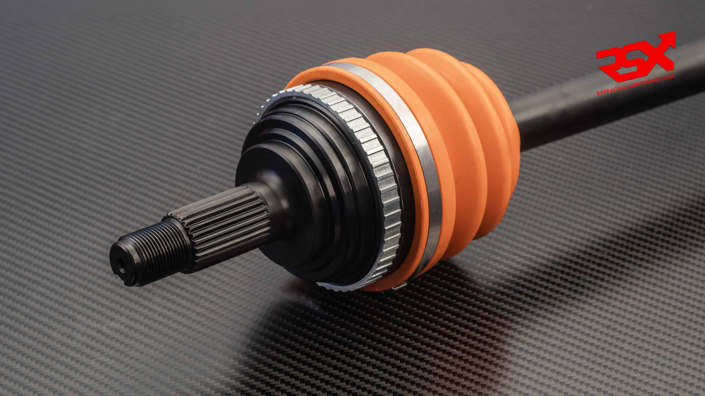 High output Drive Shafts for Honda B16/B18