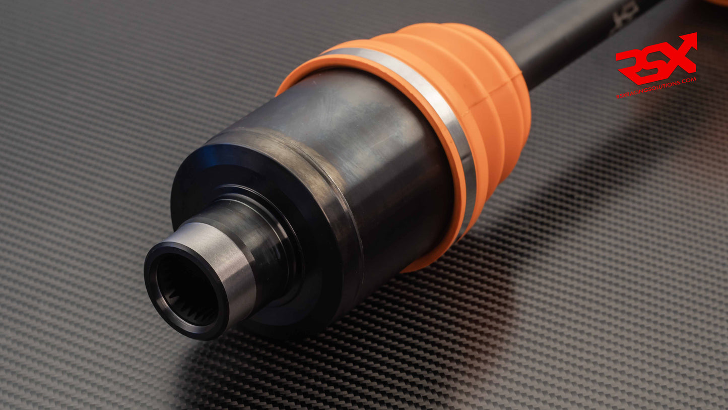 High output Drive Shafts for Honda B16/B18