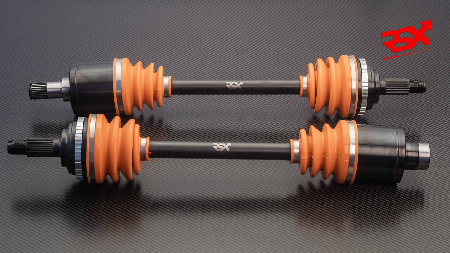 High output Drive Shafts for Honda B16/B18