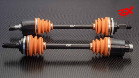High output Drive Shafts for Honda B16/B18