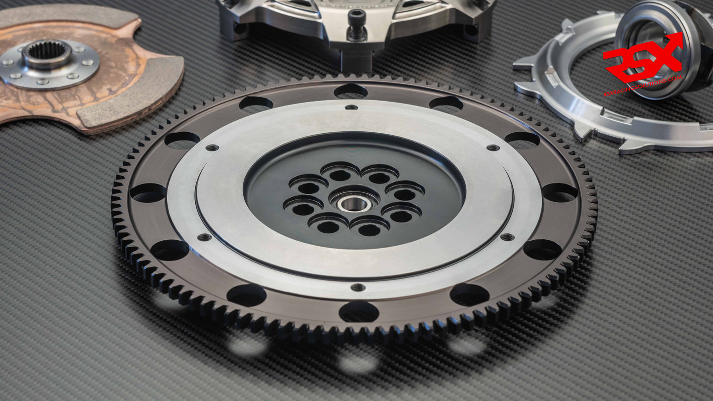 184mm Clutch Kit for Honda Civic B16A/B18C