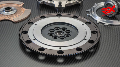184mm Clutch Kit for Honda Civic B16A/B18C