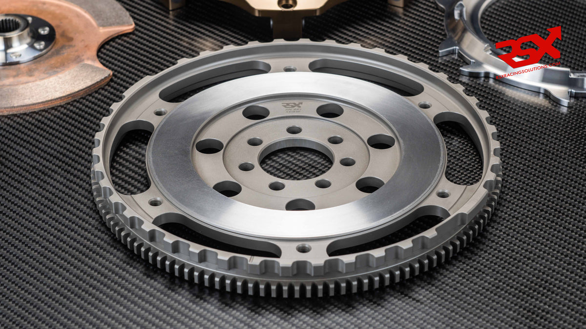 184mm Single-disc Clutch Kit for Renault R5 GTT