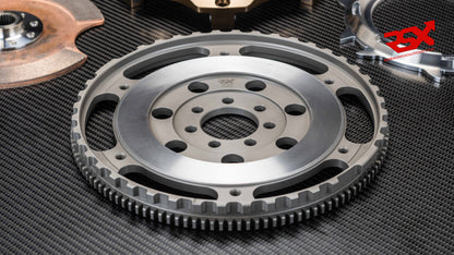 184mm Single-disc Clutch Kit for Renault R5 GTT
