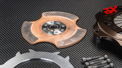 184mm Clutch Kit for Renault R5 GTT  | single and twin-disc