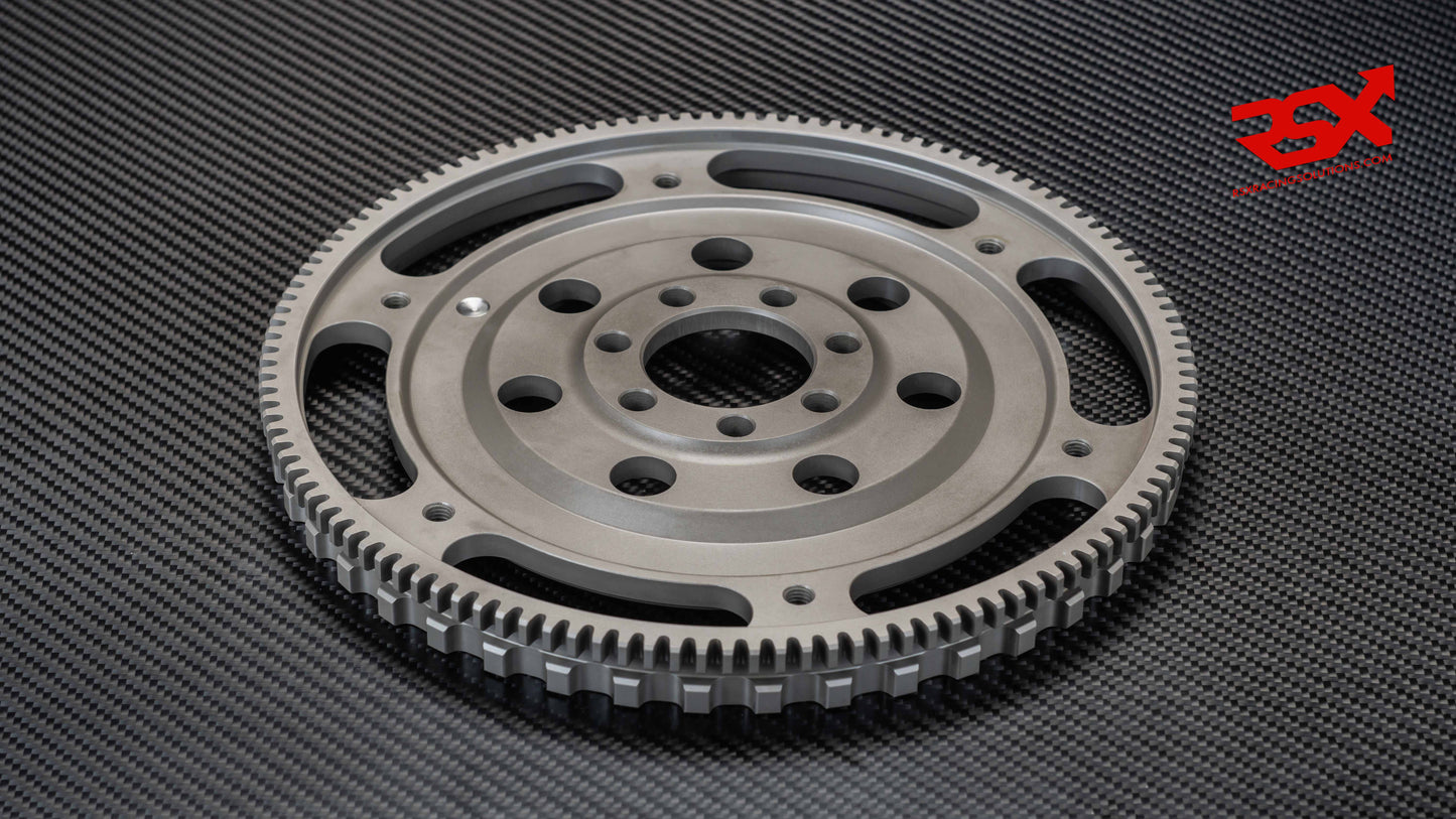 Ø 7.25" / 184mm Renault 5 GTT Lightweight 3.05kg Flywheel