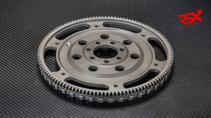 Ø 7.25" / 184mm Renault 5 GTT Lightweight 3.05kg Flywheel