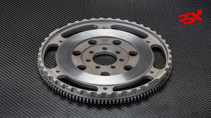 Ø 7.25" / 184mm Renault 5 GTT Lightweight 3.05kg Flywheel
