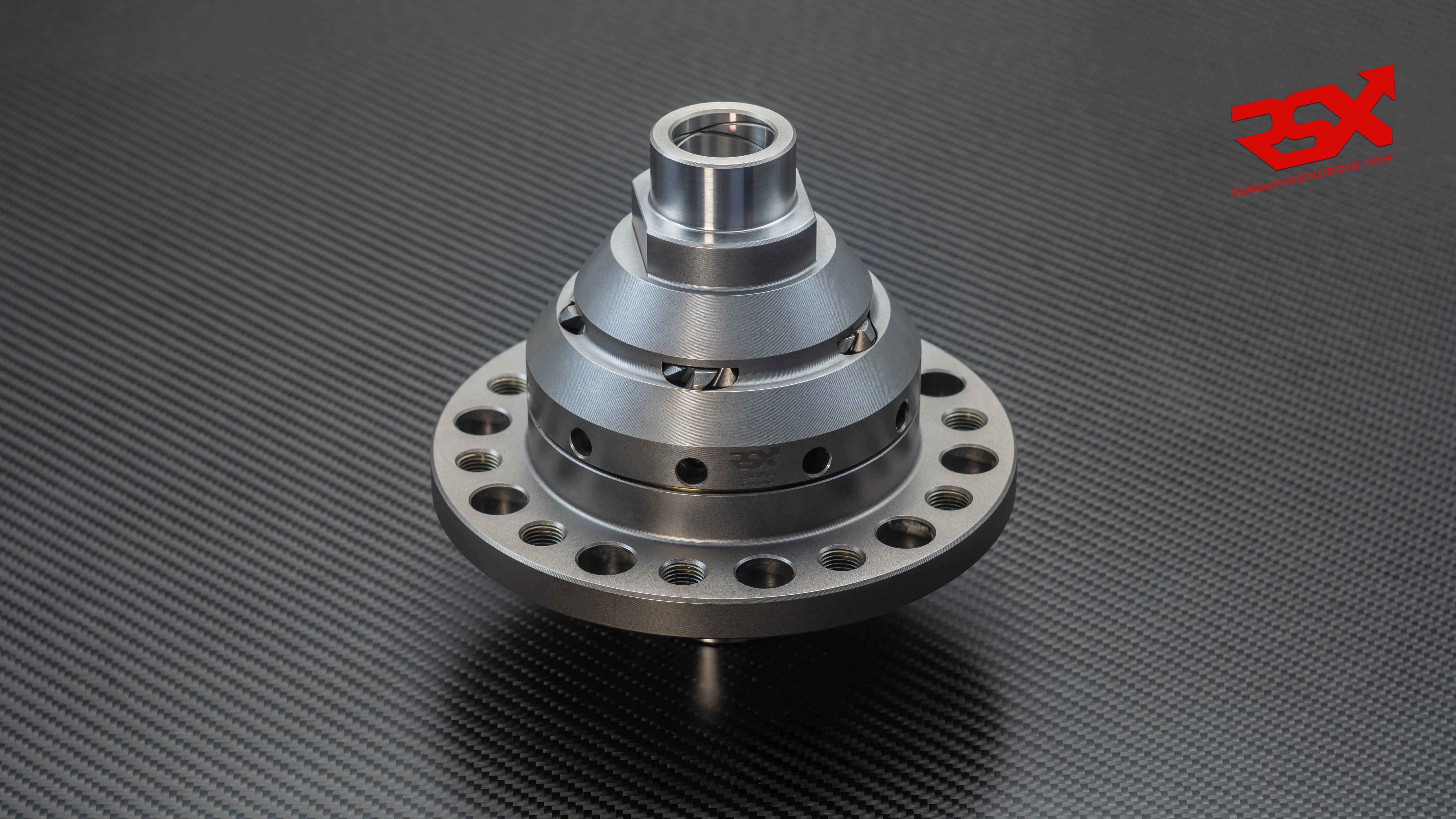 Renault Clio 3 Sport TL4 6speed gearbox Torsen | Gear-type LSD – RSX ...