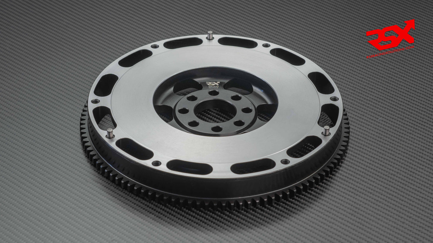 Volant moteur Nissan SR20DE pour embrayage type origine Ø240mm