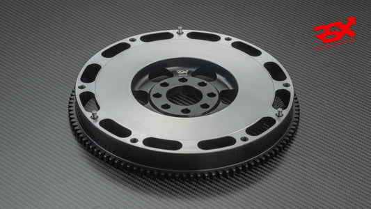 Nissan Pulsar/Primera/Sunny SR20DE Flywheel for Ø240mm OE type Clutch