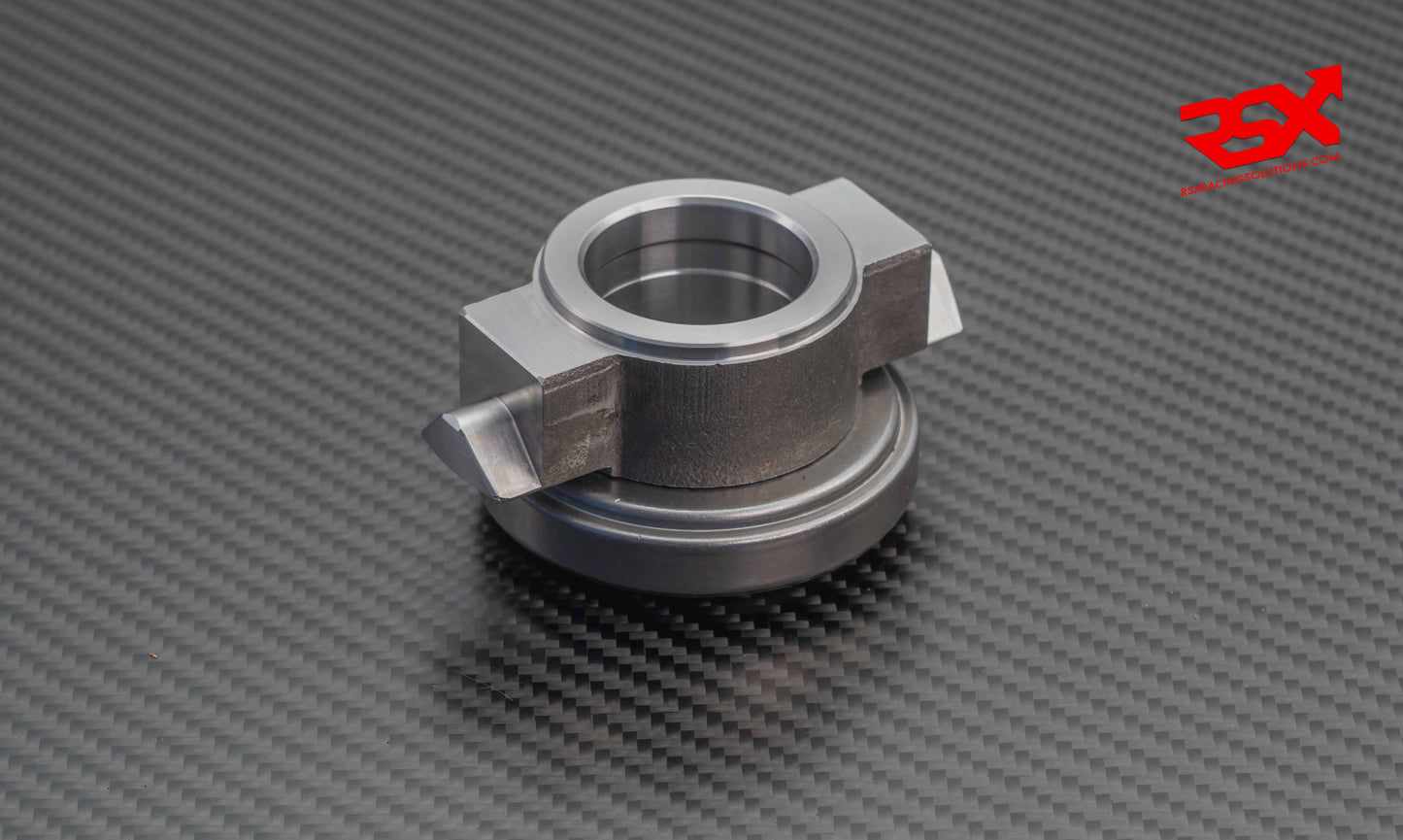 Kit d'embrayage double disque 184 mm pour Subaru Impreza GC8