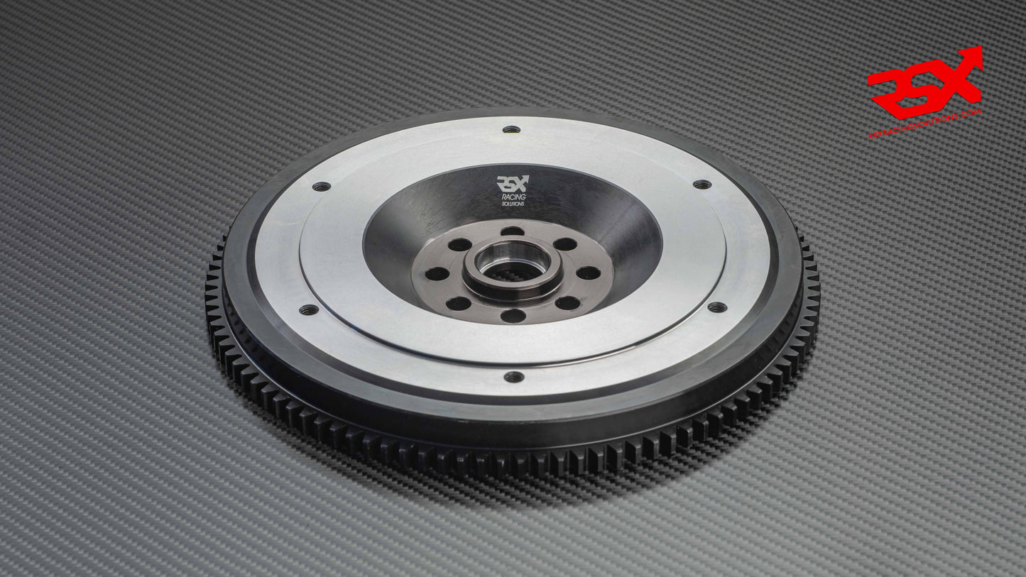 Ø 7.25" / 184mm  Suzuki Swift Sport ZC31S & ZC32S Lightweight Flywheel