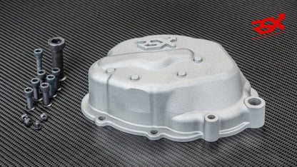 Carter de 5ème vitesse en aluminium pour boîtes de vitesses PSA BE à 5 rapports