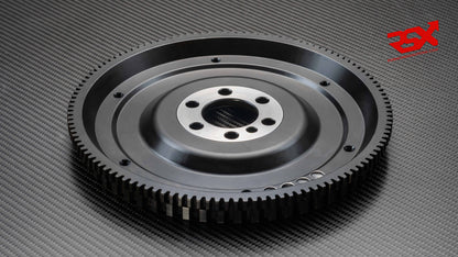 Volant moteur Ø 184mm PSA TU5JP4 3.80kg