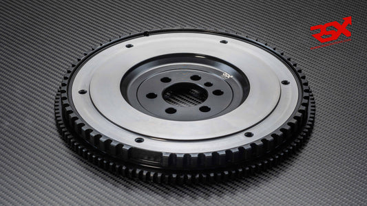 Volant d'inertie Ø 7,25" / 184 mm PSA TU5JP4 184 mm 3,80 kg