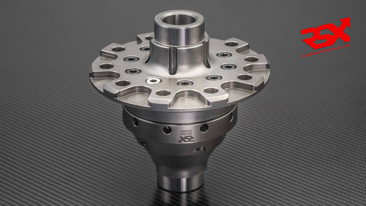 Transmission Torsen légère pour BMW E87, E90, E92, 188L | Transmission à engrenages