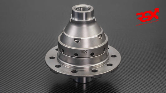 Transmission Torsen légère pour BMW E87, E90, E92, 188L | Transmission à engrenages