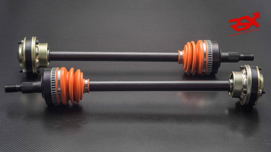 Drive Shaft Kit for Porsche 997 GT3 CUP