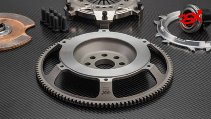 Kit d'embrayage multidisque Ø184 mm (7,25") pour BMW M3 E36/E46 et moteurs de plus petite cylindrée
