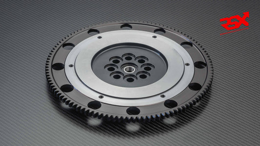 Ø 7.25" / 184mm  Honda B-series Flywheel