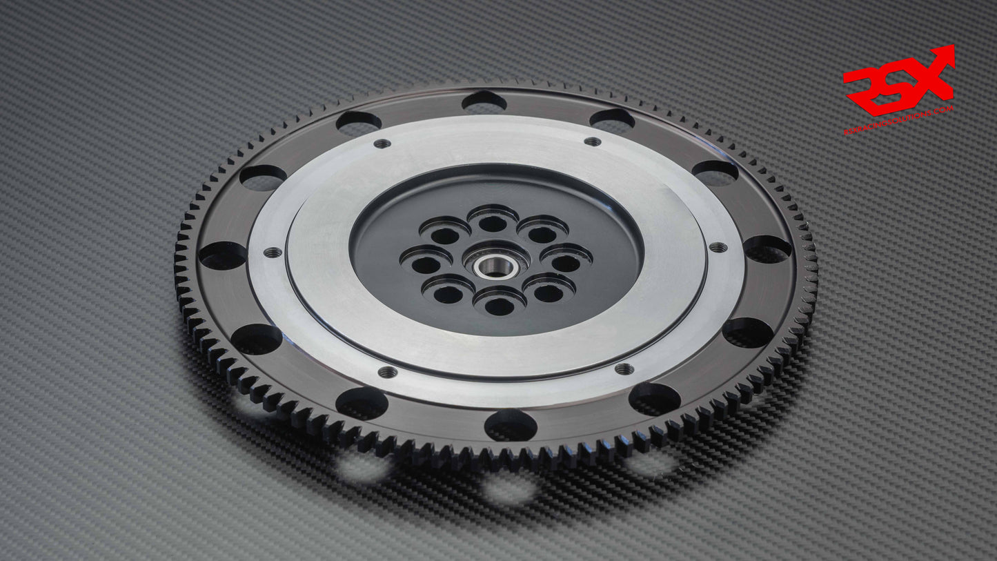 184mm Clutch Kit for Honda Civic B16A/B18C