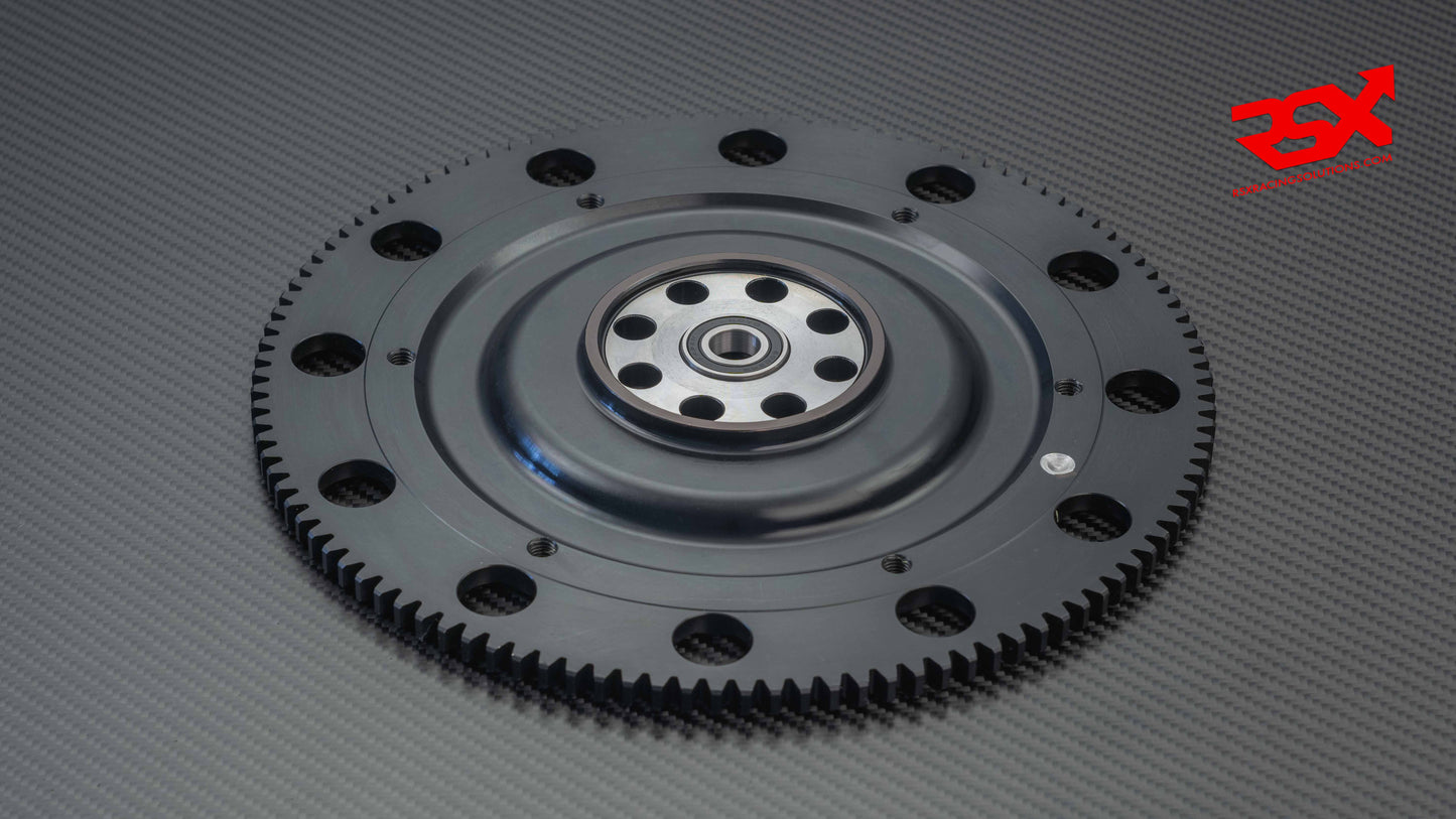 Volant moteur Honda Integra Type R Ø 7,25" / 184 mm