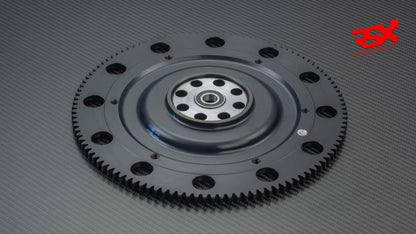 Volant moteur Honda Integra Type R Ø 7,25" / 184 mm