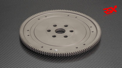 Ø 7.25" / 184 mm  Ford Fiesta R5 MK1 Flywheel | kg