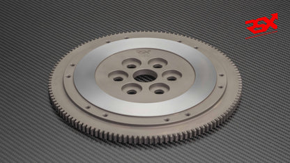 Ø 7.25" / 184 mm  Ford Fiesta R5 MK1 Flywheel | kg