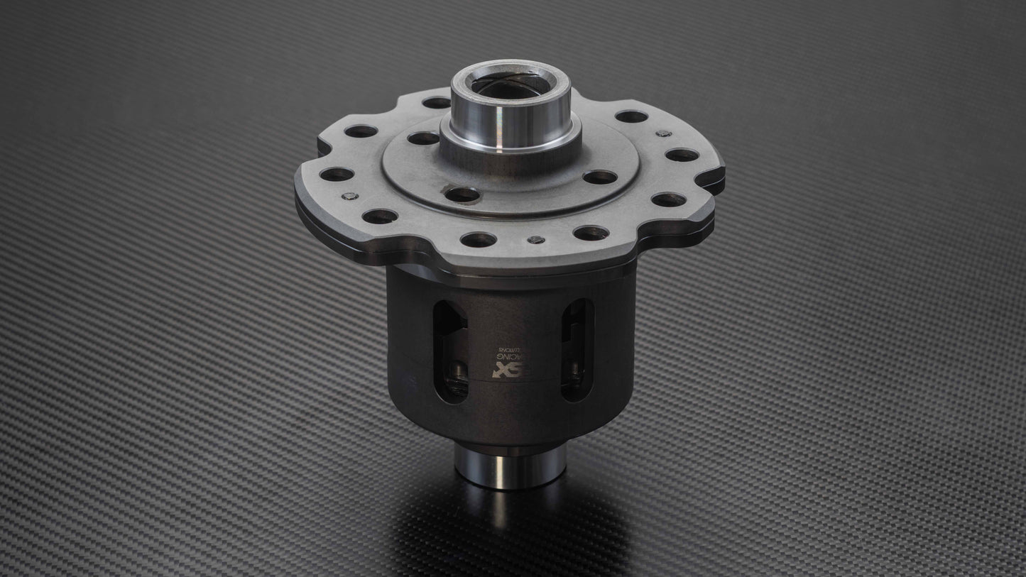 BMW E46 188K Plate-type LSD (High-Strength Version)