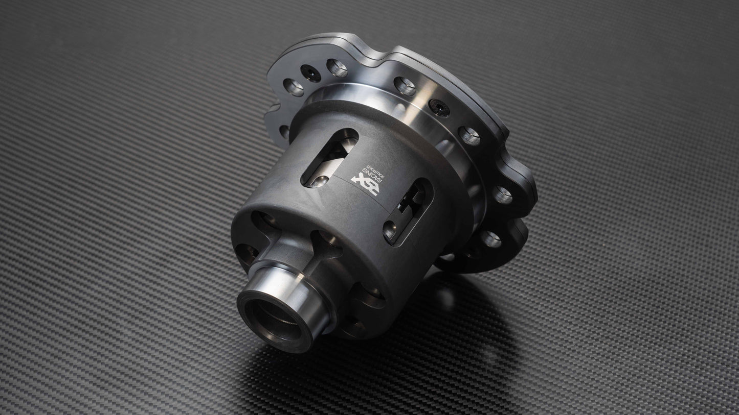 BMW E46 188K Plate-type LSD (High-Strength Version)