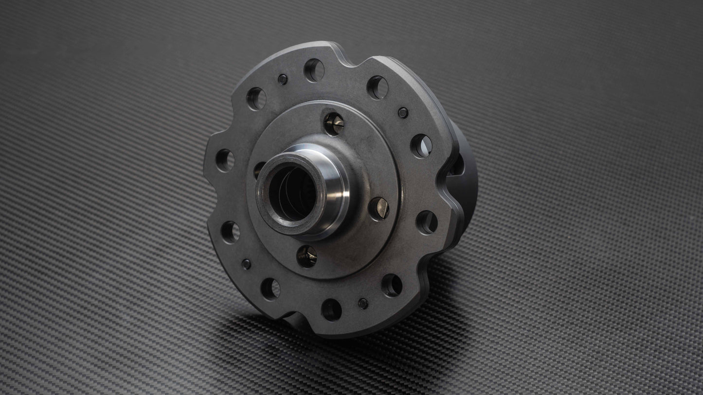 BMW E46 188K Plate-type LSD (High-Strength Version)