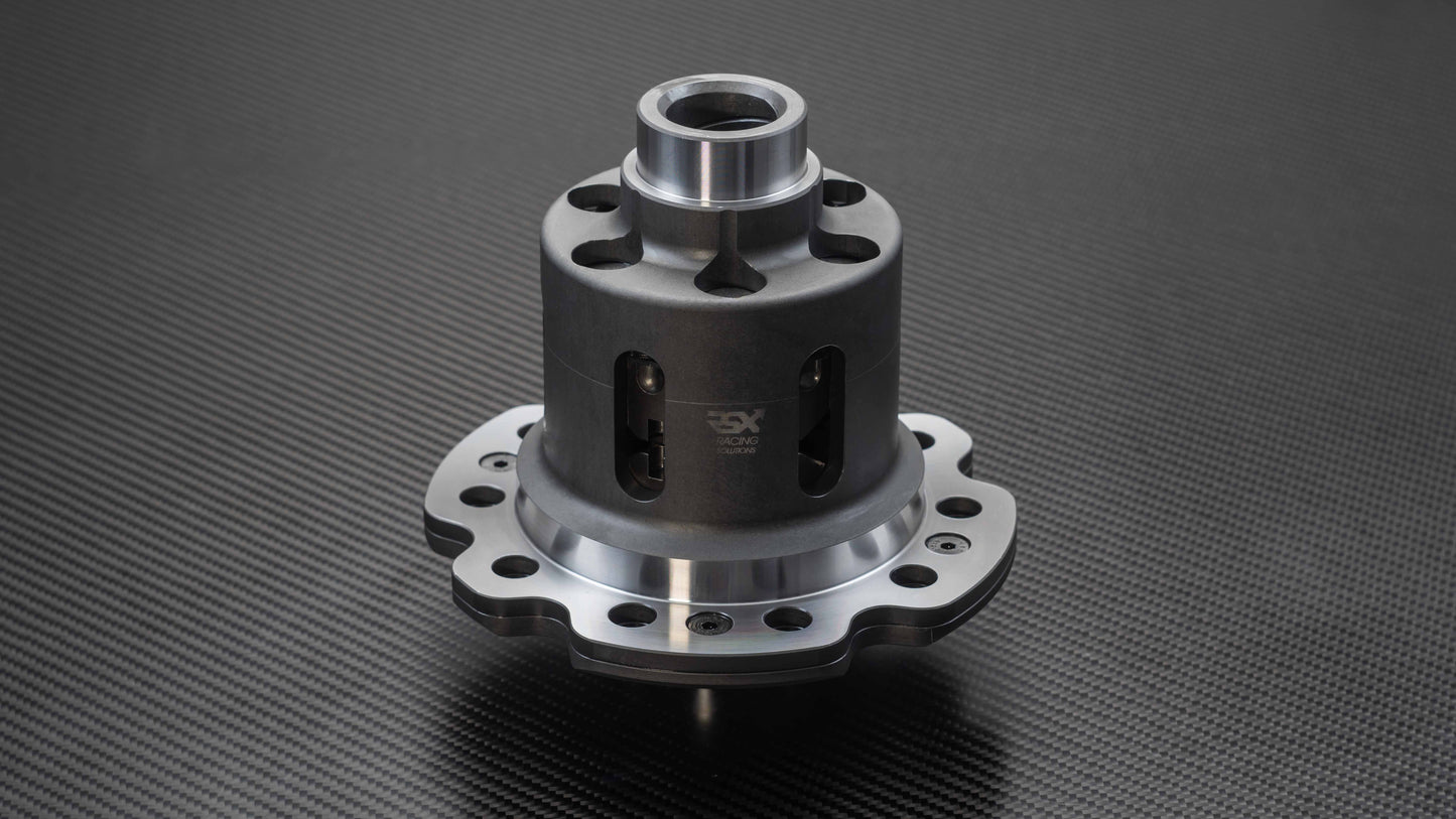 BMW E46 188K Plate-type LSD (High-Strength Version)