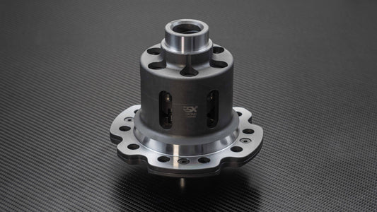 BMW E46 188K Plate-type LSD (High-Strength Version)