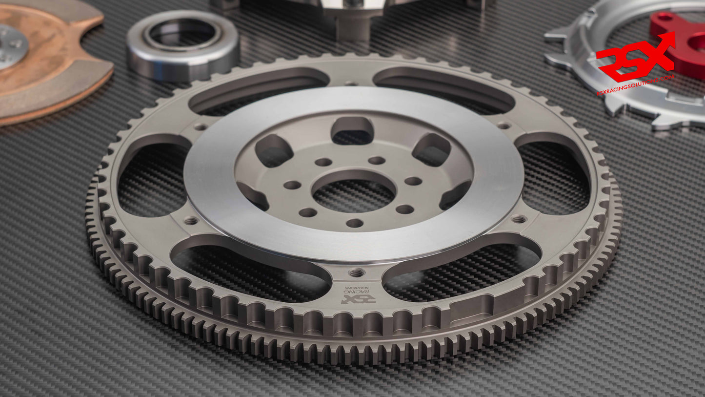 184mm Clutch Kit for Renault Clio 3 Sport