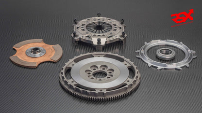 184 mm Clutch Kit for Renault Clio R3 Maxi