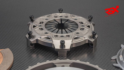 184 mm Clutch Kit for Renault Clio R3 Maxi