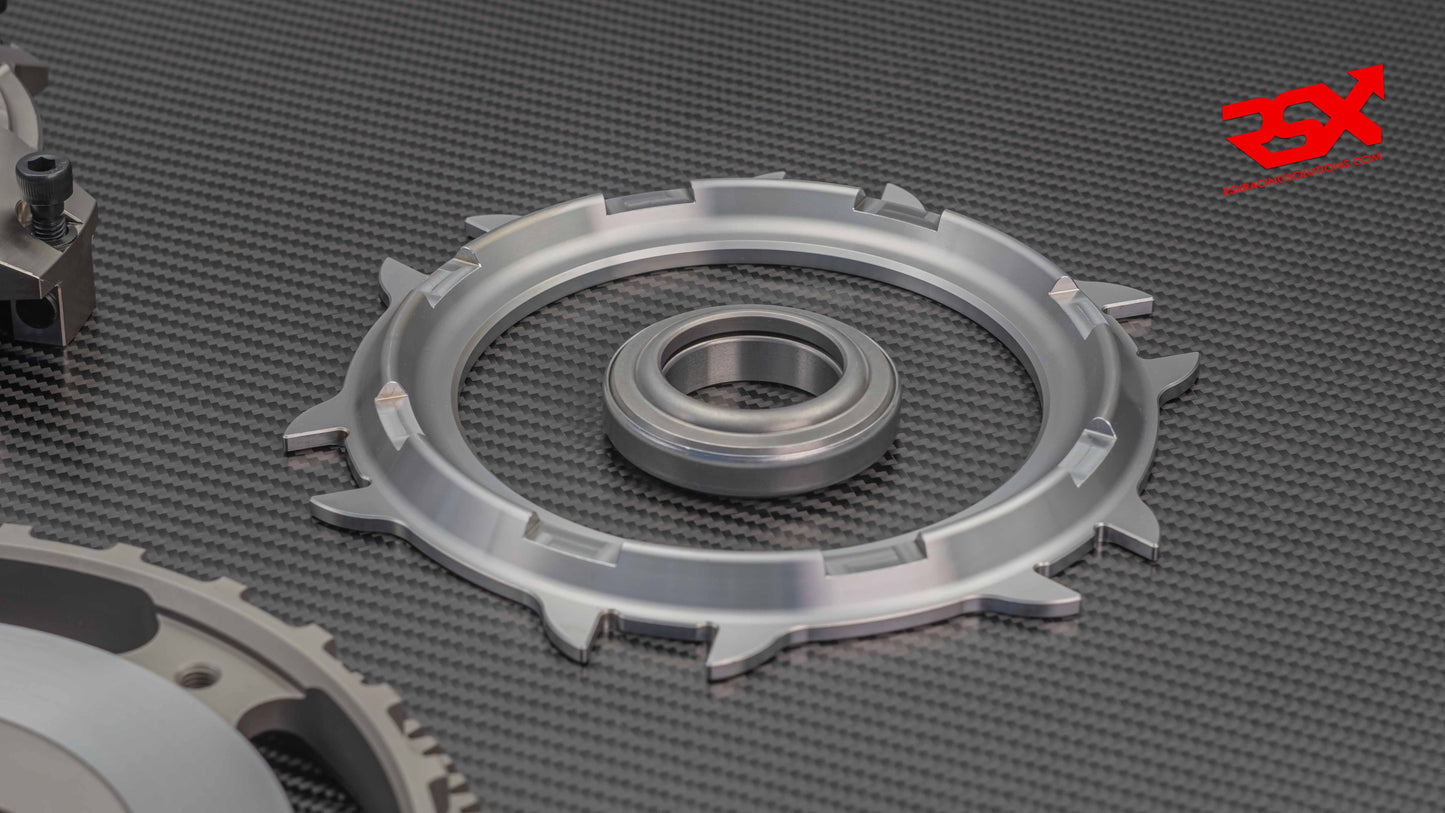 184 mm Clutch Kit for Renault Clio R3 Maxi