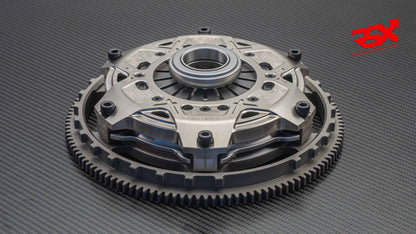 184 mm Clutch Kit for Renault Clio R3 Maxi