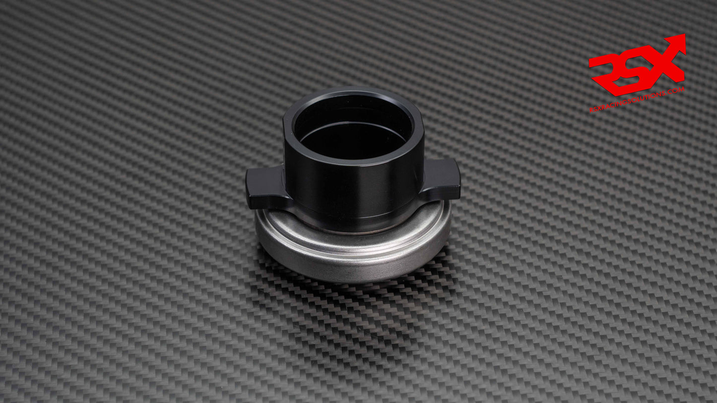 Aluminium Release Bearing Bracket with Metal Bearing | BMW E30 M3