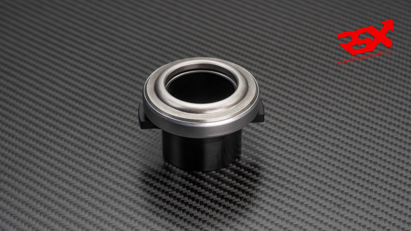 Aluminium Release Bearing Bracket with Metal Bearing | BMW E30 M3