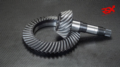 2.81 - 16x45 / 3.08 - 13x40 Final Drive for BMW 135i/335i  (215K/L diff)