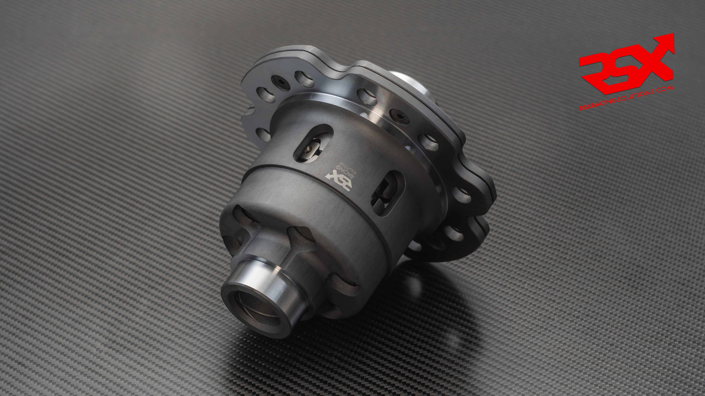 Différentiel à glissement limité (LSD) à plaque pour BMW E46 188K