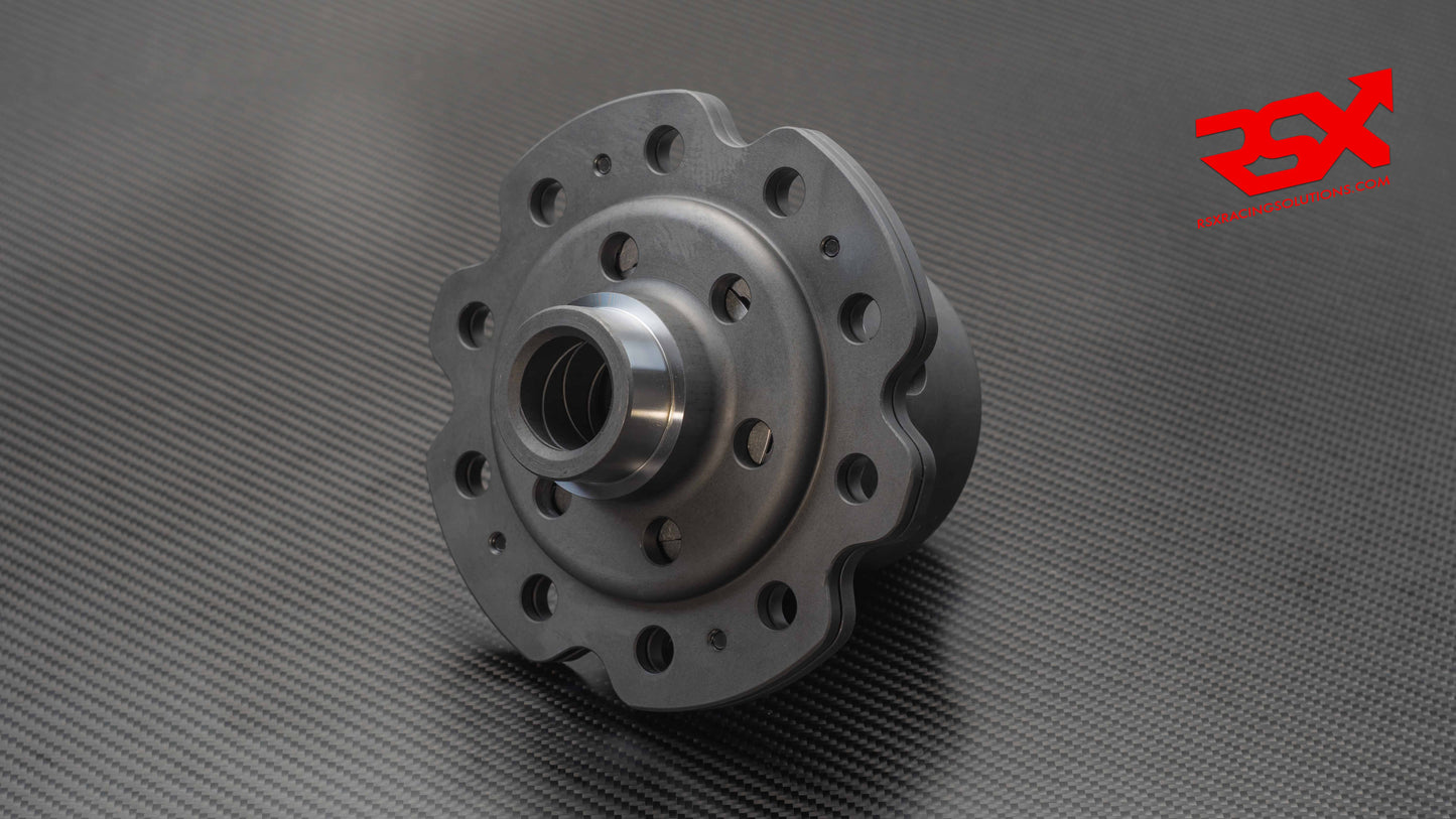 Différentiel à glissement limité (LSD) à plaque pour BMW E46 188K