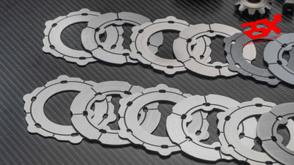 BMW 188L Plate-Type LSD for E87/E90/E92 (High-Strength Version)